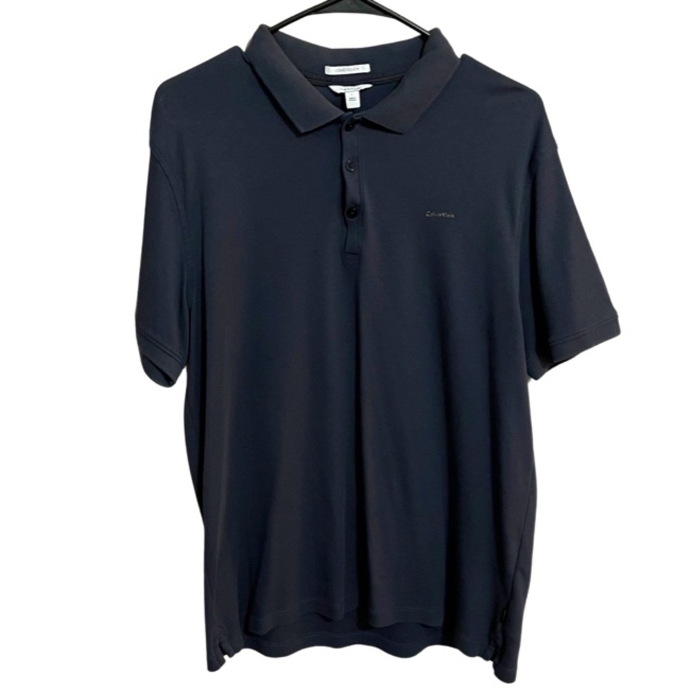 Calvin Klein Men's Polo